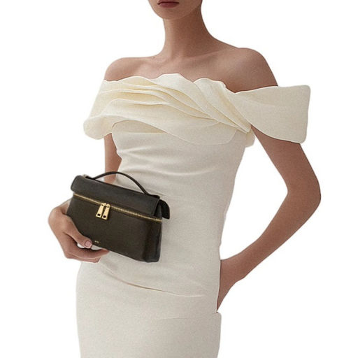 Сумка A-PL-2601-Brown