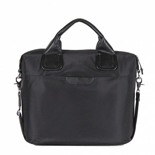 Сумка 20356 black Polina&Eiterou