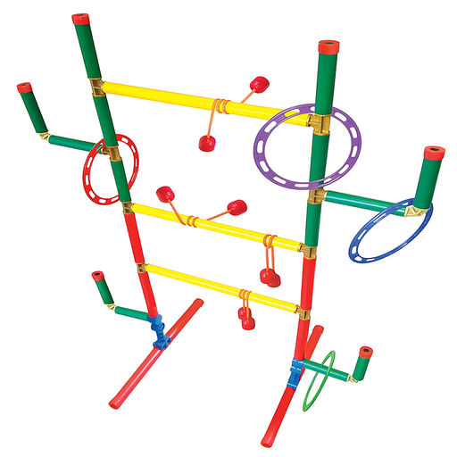 Кольцеброс "Горыныч"