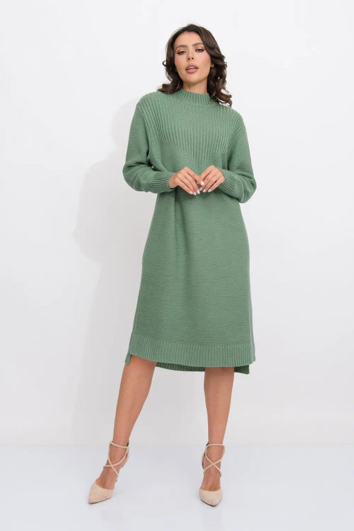 БЕЛАРУСЬ Платье Д 2976/зеленый