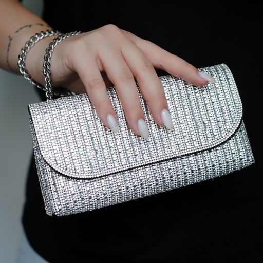 Клатч Арт. 3V-3480-W - MyGemma фото 2