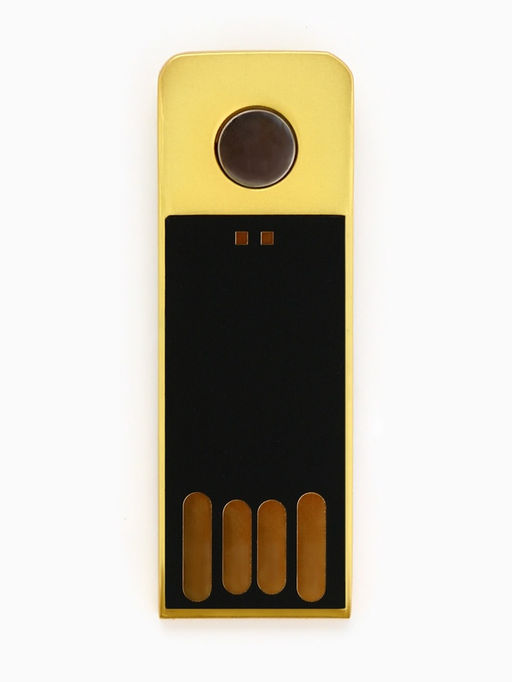 Родословная книга со встроенной флешкой 16 Gb «Семейная летопись», 17.5×23 см
