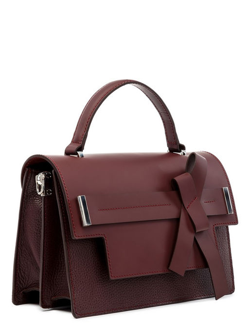 Сумка ELEGANZZA Z13-DB10238 merlot фото 3