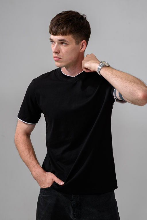 Футболка мужская 14490 - Натали фото 38