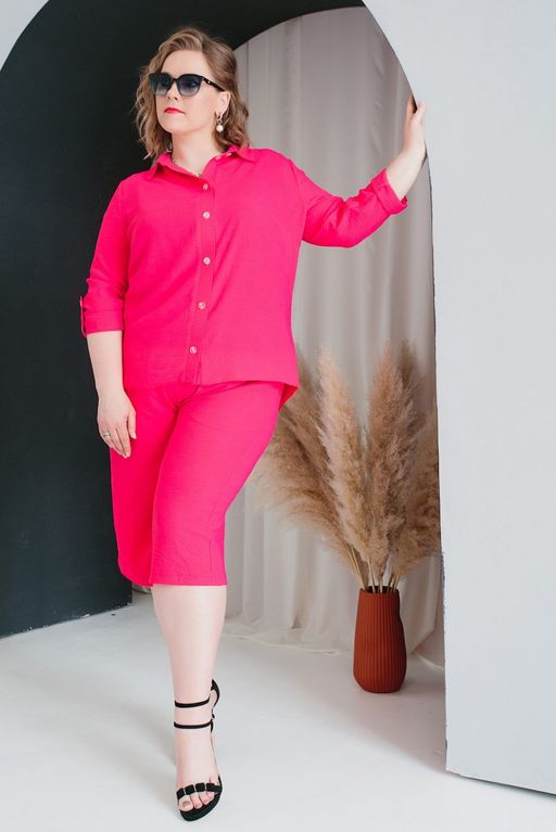 Шорты женские - Jp фото 2