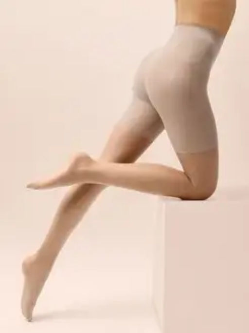 Колготки Minimi Body Form 40 (100/10) - caramello