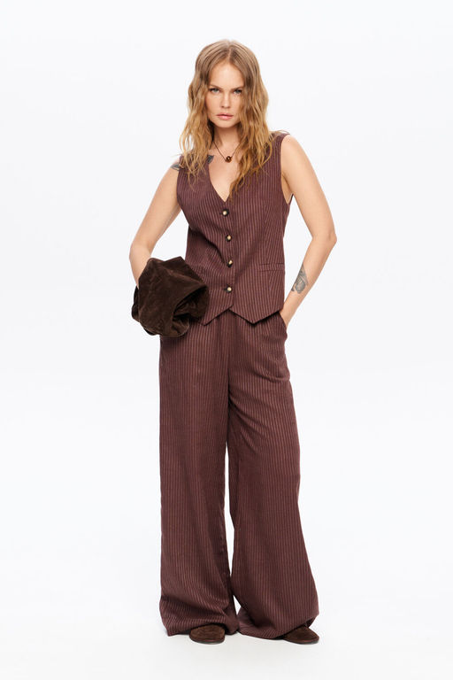 Блуза Pirs 6298 чёрный  фото 1352