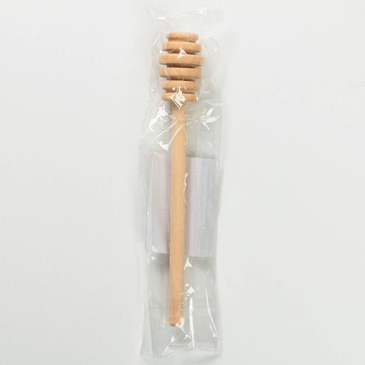 Ложка для меда Bee honey, 15 см - Дорого внимание фото 4