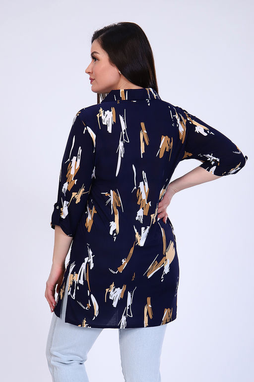 Туника 31729 - Натали фото 7