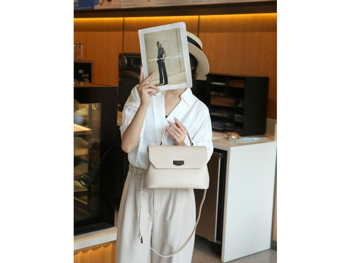 Сумка женская Lanotti YN226/бежевый