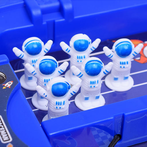 Игра настольная "Космические истории" 6в1, в коробке