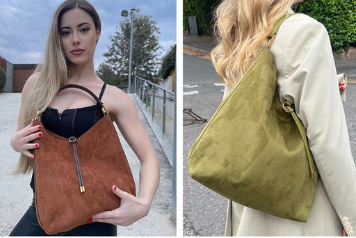 Сумка A-PL-90765-Eye