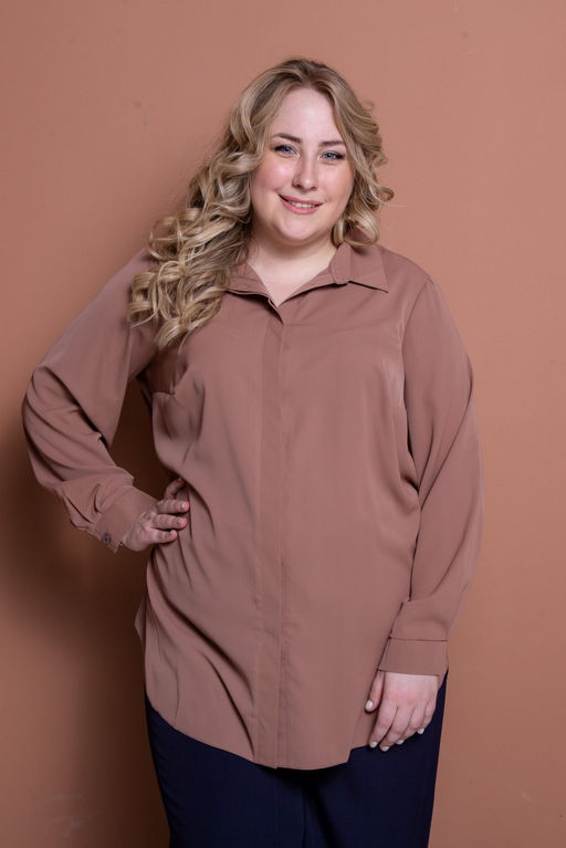 Блуза женская - Jp фото 4