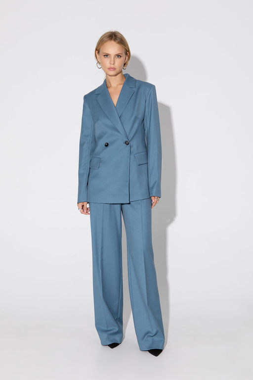 Костюм Pirs 5031 бирюза  фото 5