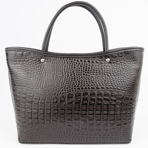 7019 Бордо/Кроко - Alessandro birutti фото 8