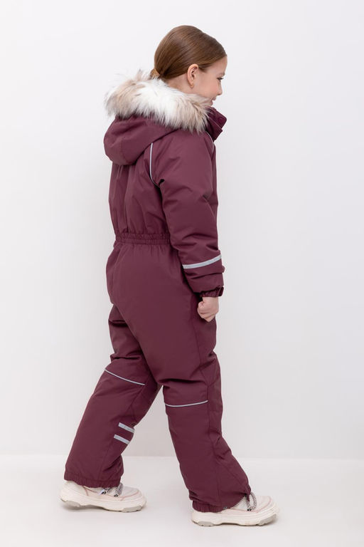 ВК 60102/5 ГР (122-158) комбинезон дет - Crockid фото 9