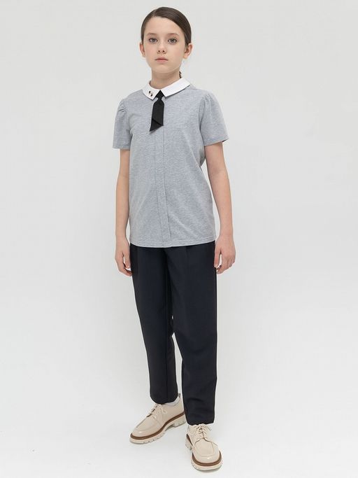 Pelican GFT8141 футболка для девочек  фото 5