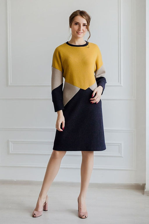 Платье Шарлотта