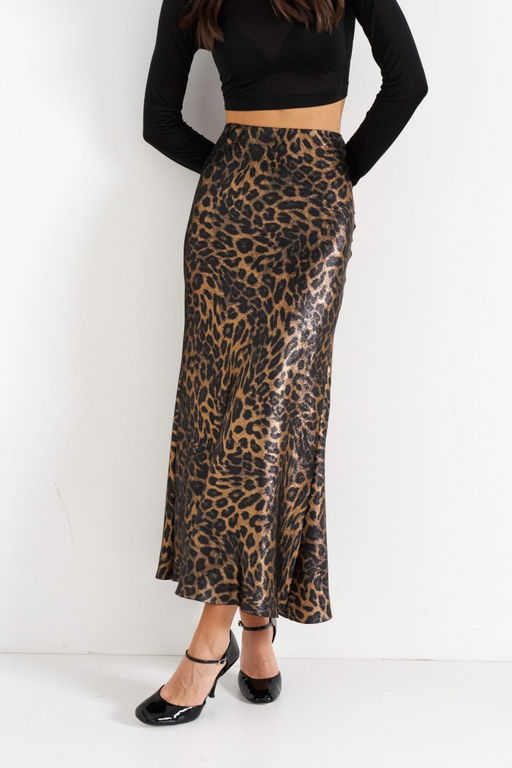 Юбка А1374 - Annete фото 2