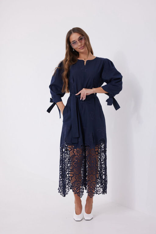 Платье Vesnaletto 4133-2  фото 3