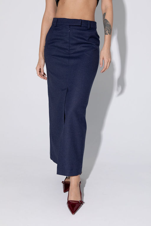 Костюм Pirs 5435 синий фото 3