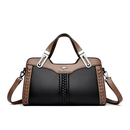 KAIDIFEINIROO Сумка женская 	 8767  фото 70