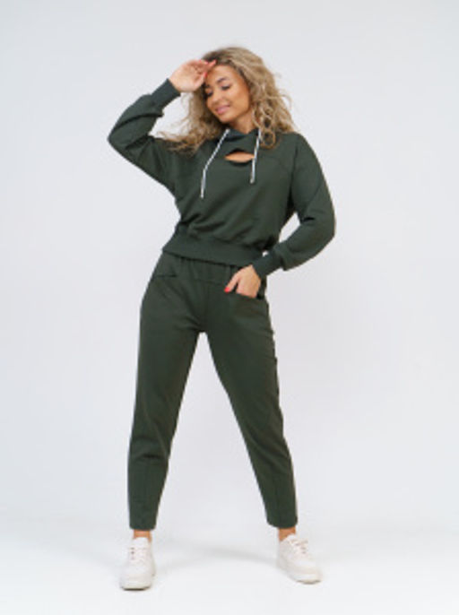 922 Костюм "Хаки"