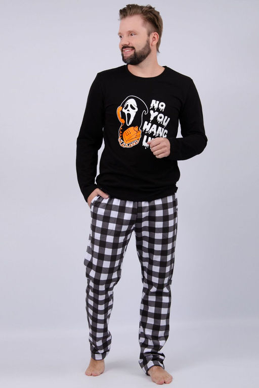 Пижама Ужастики 2