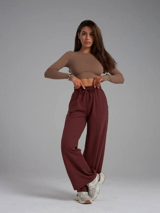 Брюки Палаццо