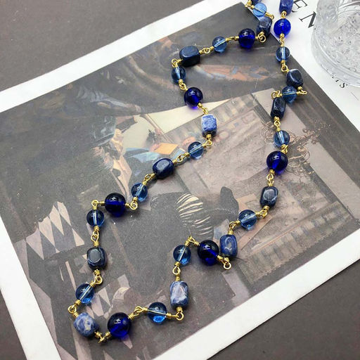 Колье арт. 26 7323 (id 281561) - Rada фото 5