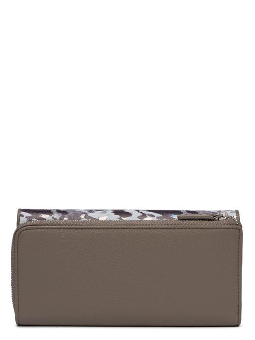 Кошелек Labbra L140-7071R multicolor-antler  фото 3