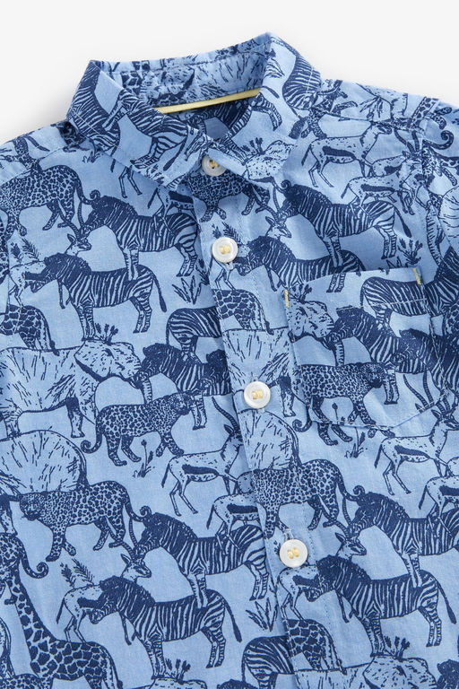 Mothercare / Сорочка верхняя детская  фото 4