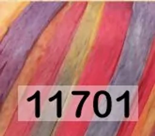 RAFFIA MULTI FIBRA NATURA  фото 2