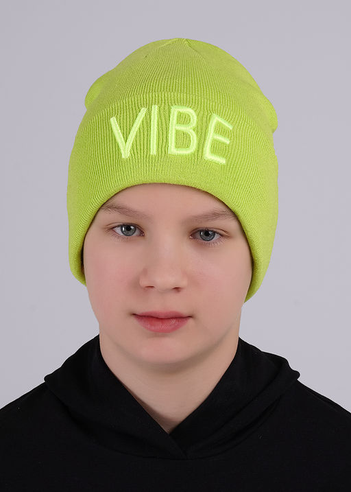 Шапка детская для девочки