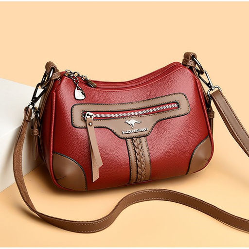 KAIDIFEINIROO Сумка женская 8768  фото 65