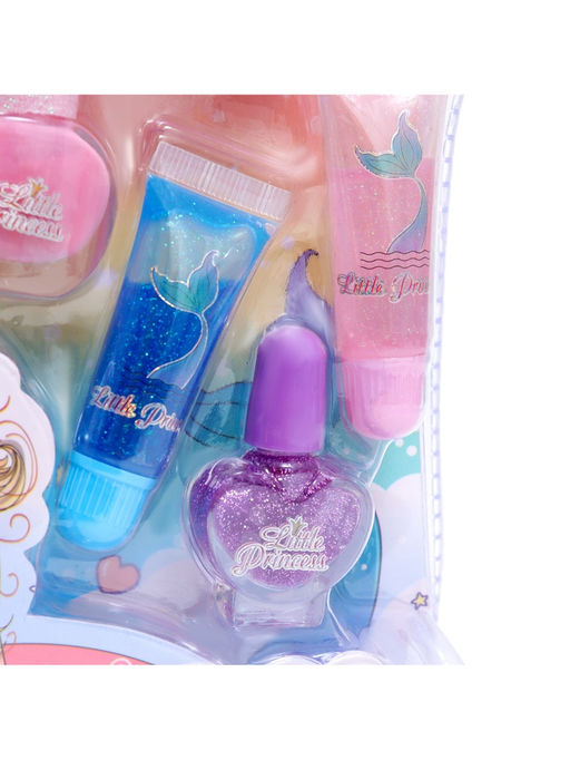 Набор косметики для девочки Маленькая принцесса - Simaland фото 6