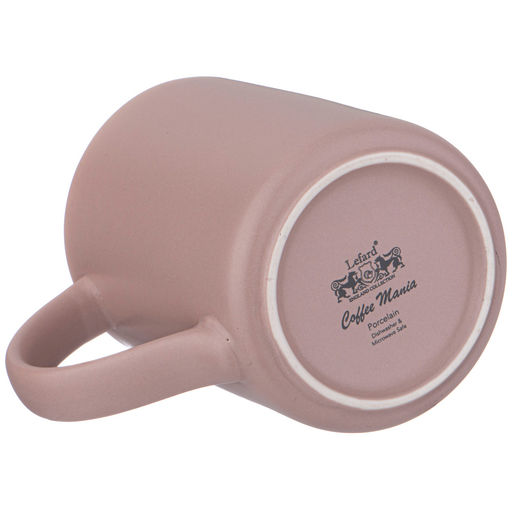 КРУЖКА LEFARD COFFEEMANIA 400МЛ  фото 4