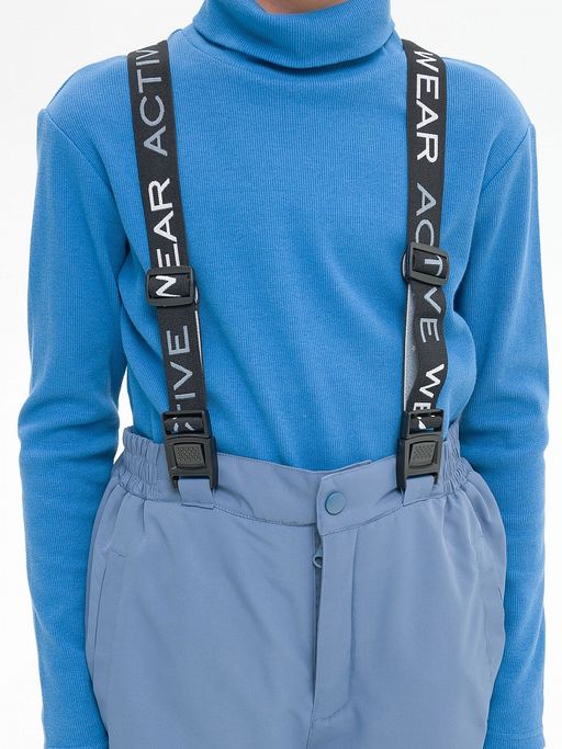 PELICAN UZOA4297 полукомбинезон детский  фото 3