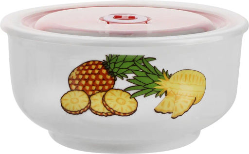 Набор салатников BK-5157 из 3 предм. - Bekker фото 4