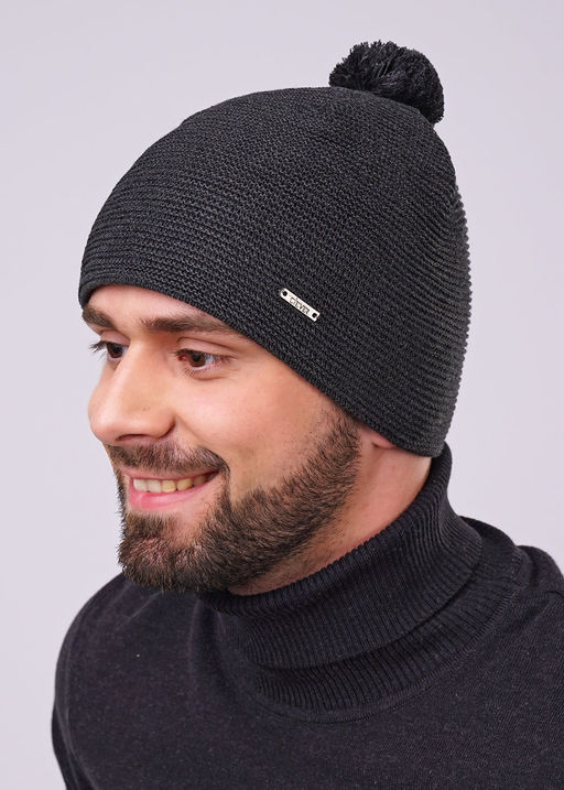 Шапка мужская