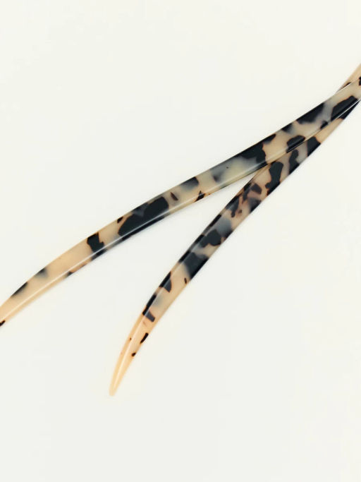 Набор заколок-палочек для волос / Zarina фото 3