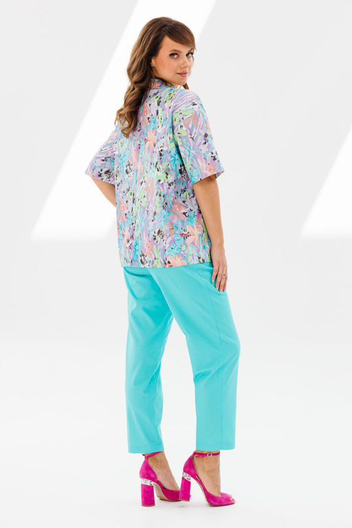 Костюм Mubliz 194 №1  фото 2