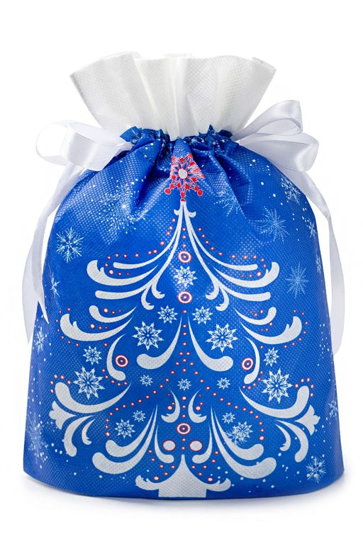 Детский набор Зимняя красавица 1000г