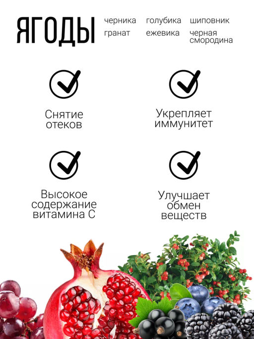 АНТИОКСИДАНТ суперзелень - иммунитет, молодость, красота 150г - Sneko Gold фото 17