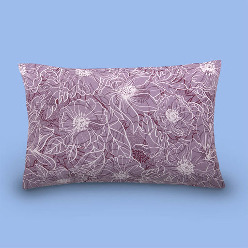 Наволочка бязь "Самойловский текстиль " 50х70 б/м 50х70