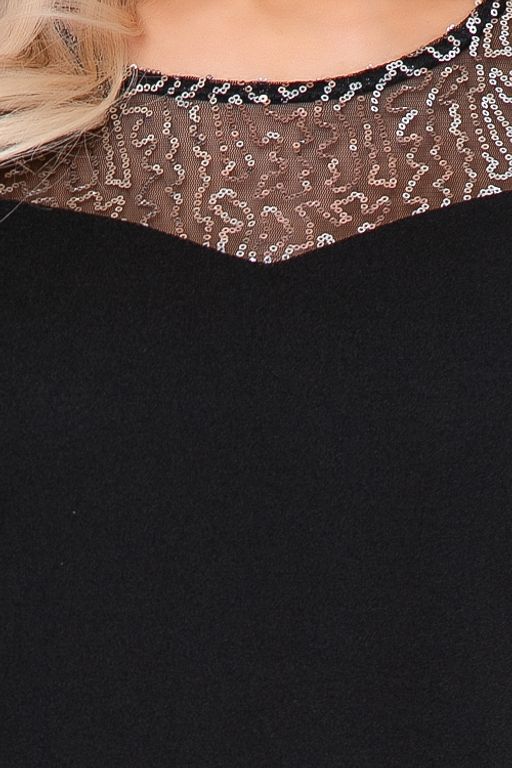 Платье 70551 - Avili фото 4