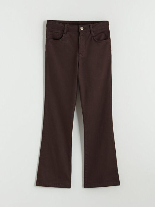 ?spanyol Pa?a K?z ?ocuk Pantolon