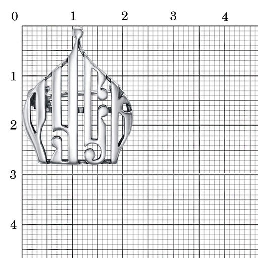 БРОШЬ 14016772 - Красная пресня фото 3