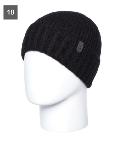 Шапка Родион - Ferz фото 4