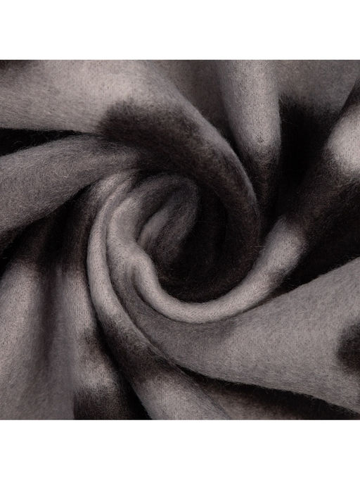 Плед флисовый «Экономь и Я. Камуфляж (вид 2)», 150×180 см, плотность 160 г/м²